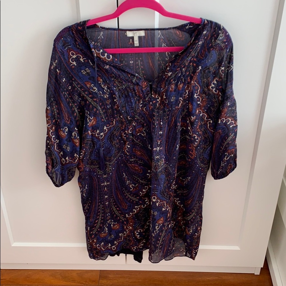 Joie Dress